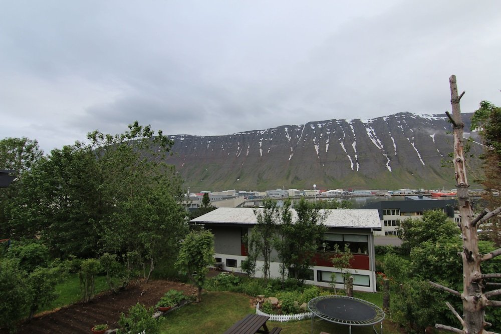 Фото Sólheimar Studio Apartment