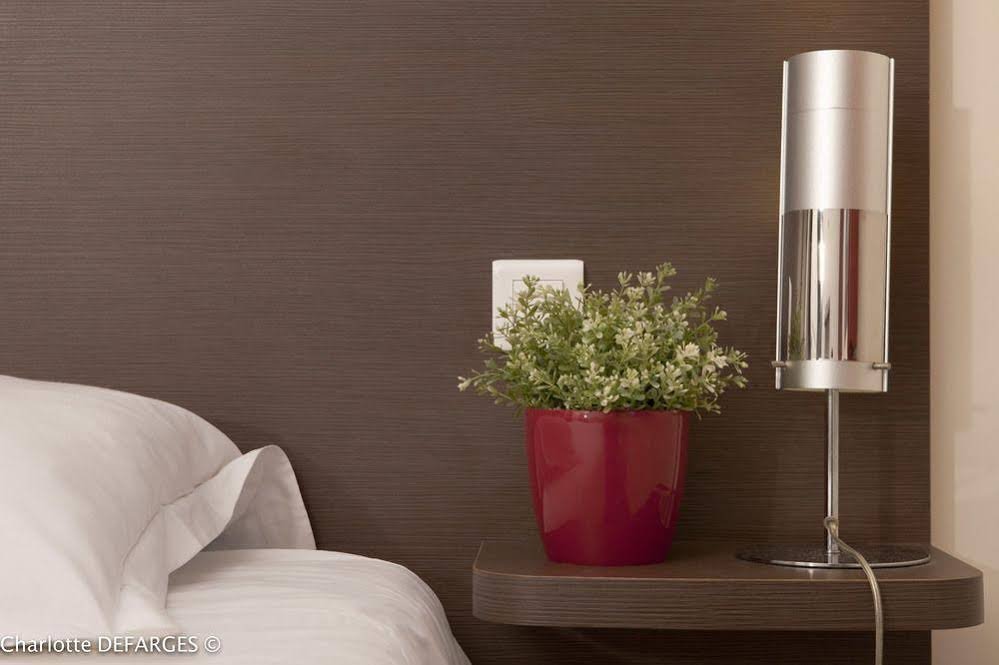 Фото Villa Bellagio Hôtels & Résidences