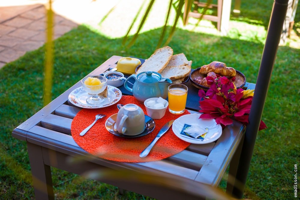 Фото Maison Tanimanga