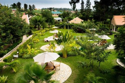 Фото Wagga Resort Hotel