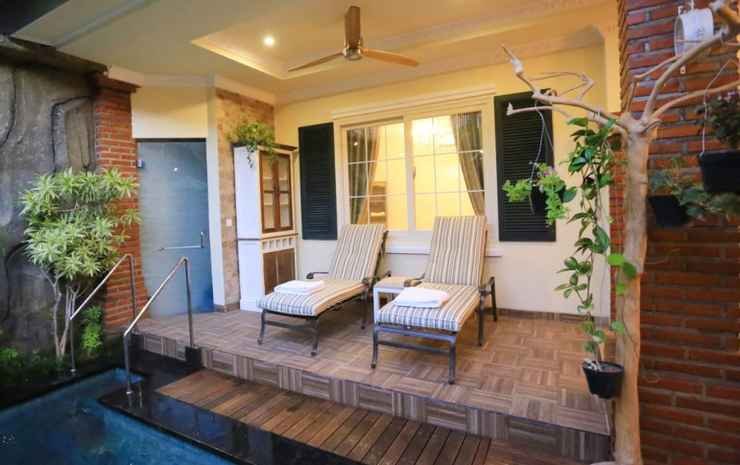 Фото Menzel Villa