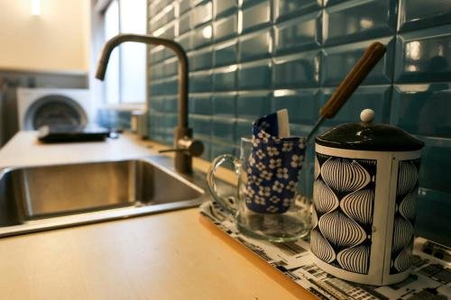 Фото Little Birds Hostel Omihachiman