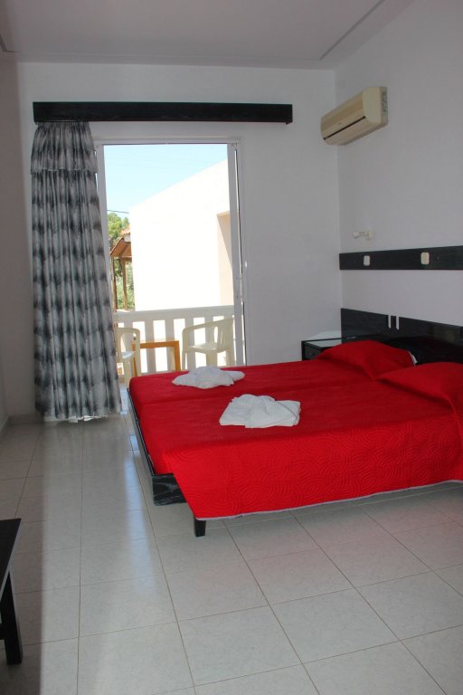 Фото Ikaros Villa