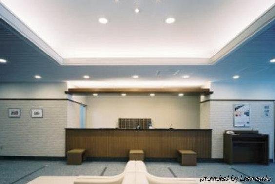 Фото Daiwa Roynet Hotel Kobe Sannomiya