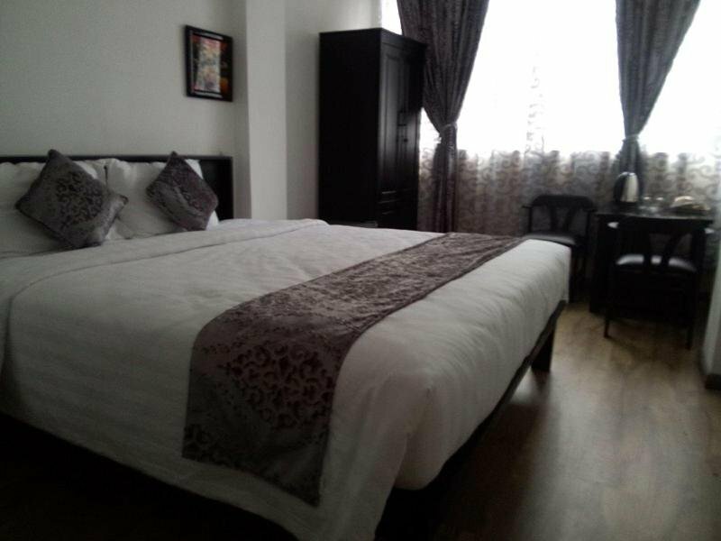 Hotel Evelyn Hotel Danang, Da Nang, photo