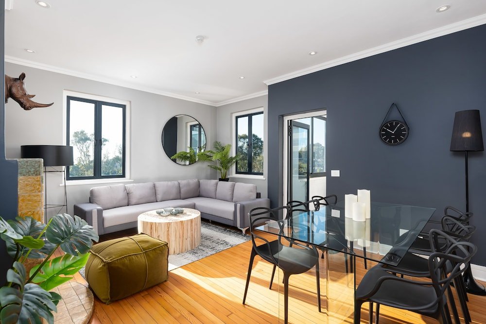 Фото Warwick Mansions 8