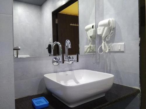 Фото The Grand Raveta