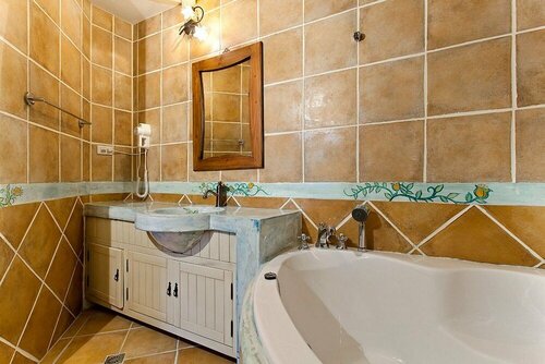 Гостиница Bletani Hotel