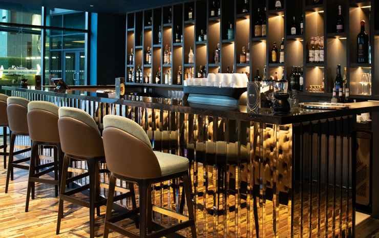 Фото Angsana Teluk Bahang 