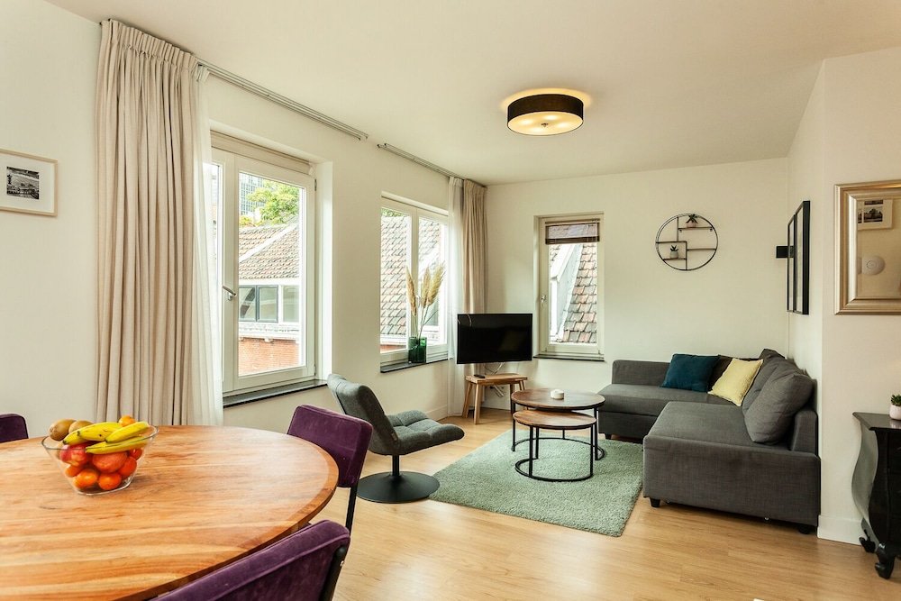 Фото Stayci Serviced Apartments Central Station