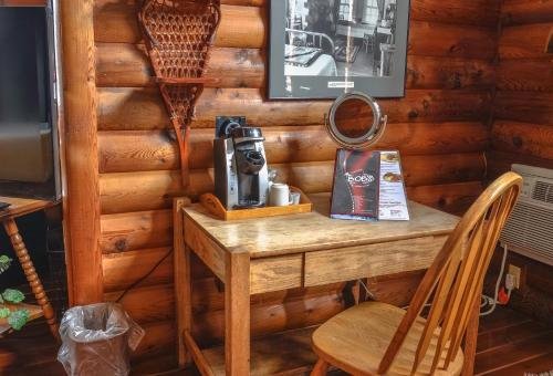 Фото Sumas Mountain Lodge