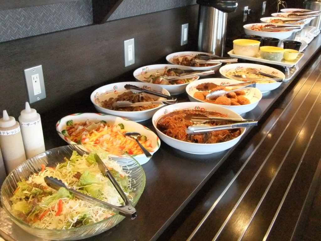 Фото Hotel Az Saga Tosu