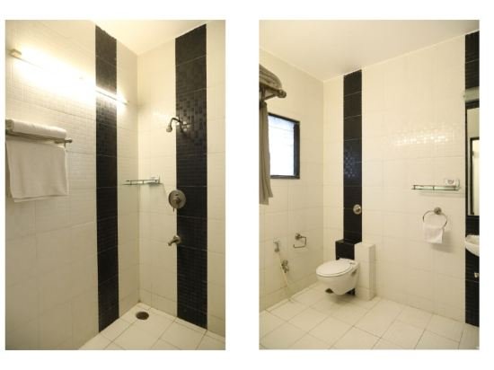 Фото Oyo 26499 Check Inn Service Apartment