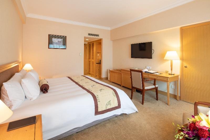 Фото Mason Hotel Shanghai