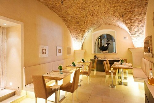 Гостиница Residenza Sveva в Молизе