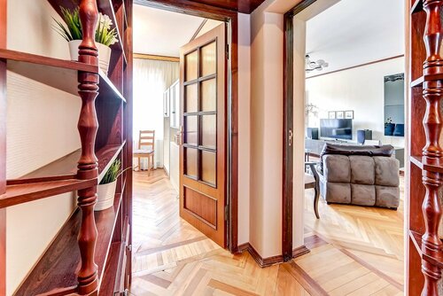 2-комн. квартира Home4day у КР. Аврора  фото 4