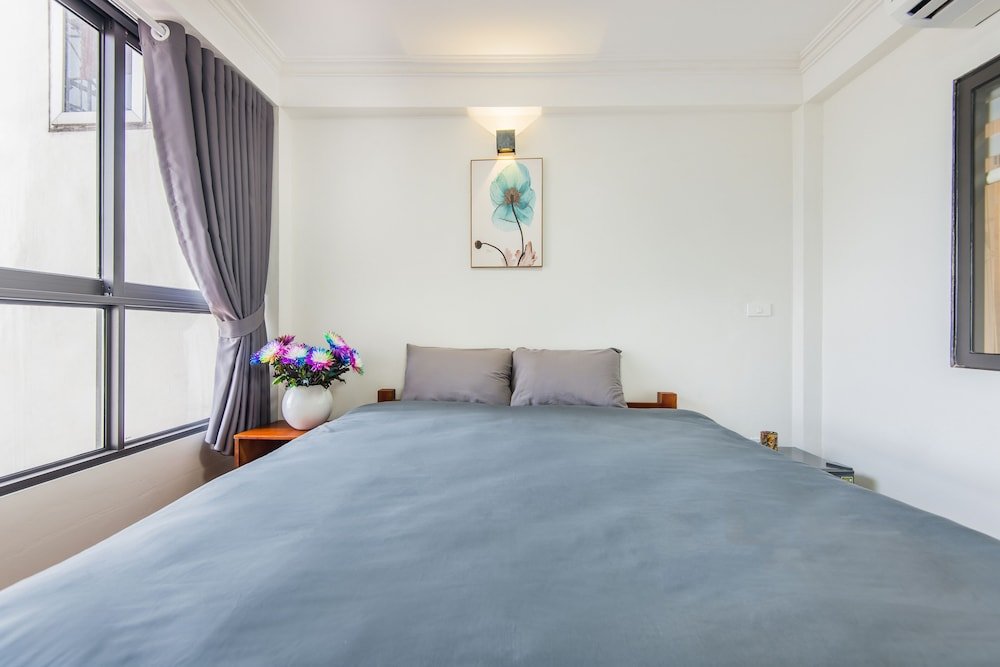 Фото Fancy Homestay