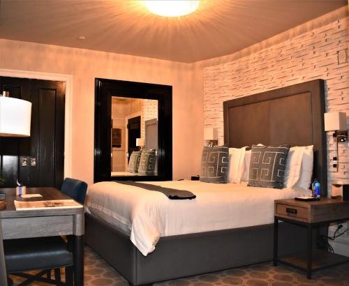 Фото Sonder No. 284 Back Bay