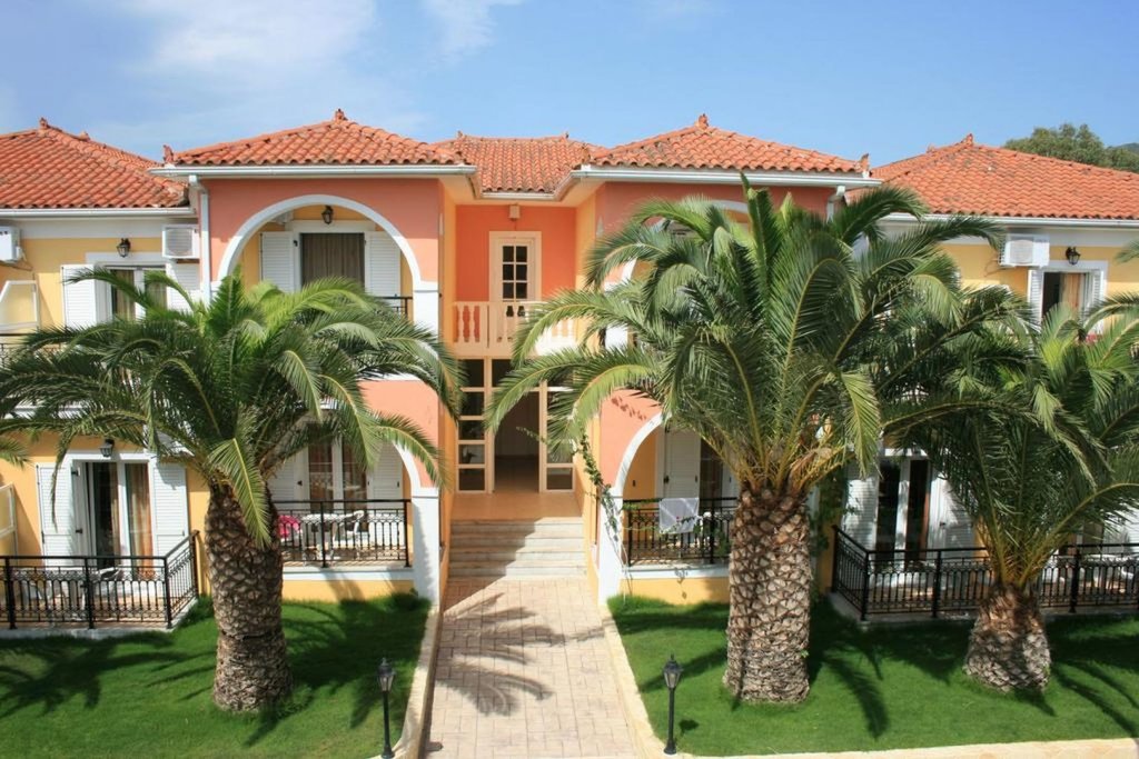 Фото Hotel Metaxa