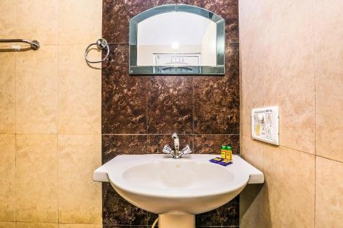 Фото FabExpress Hemkunt Mansion