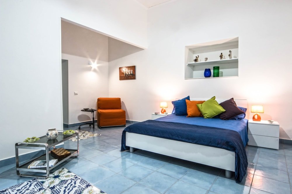 Фото Il Limoncello - Historical Center