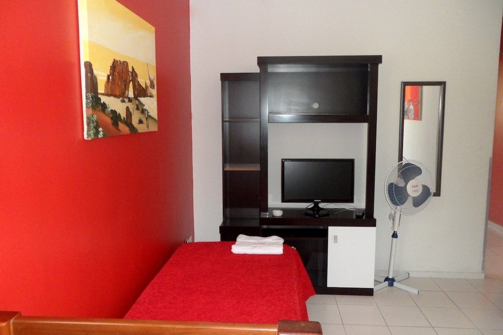 Фото El Dorado Hotel