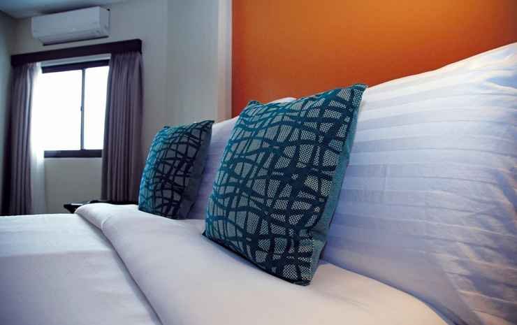 Фото Proxy by The Oriental Albay