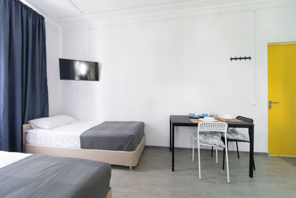 Фото Norke Варшавская