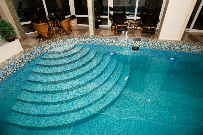 Фото Усадьба Александрия