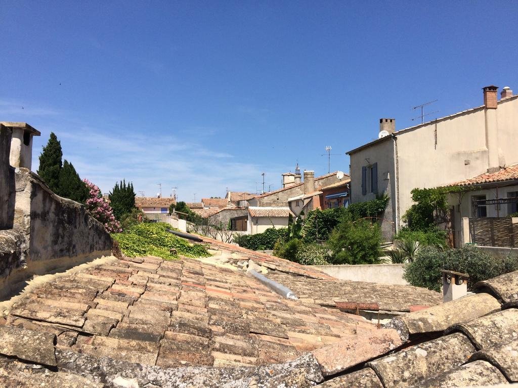 Фото Appartements Face Aux Penitents Blancs