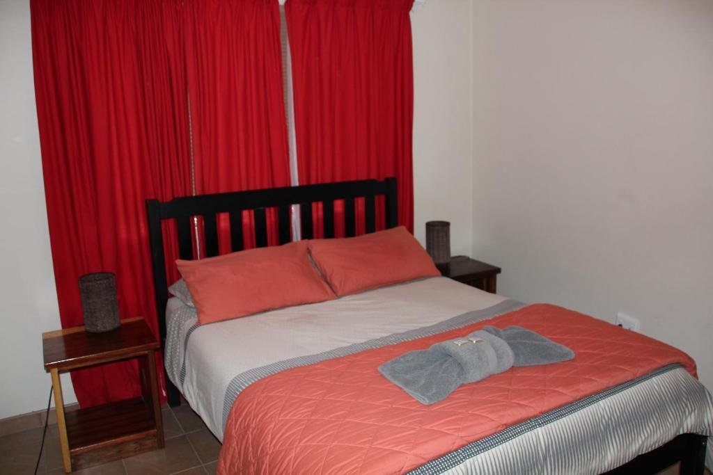 Фото Anandi Guesthouse Swakopmund