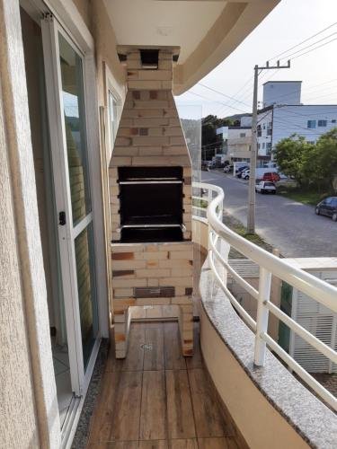 Фото Residencial Miragem Bombinhas Uno