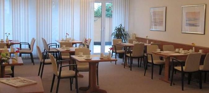 Фото Best Western Hotel Lippstadt
