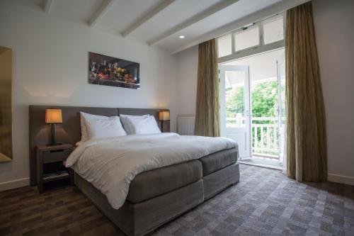 Фото Villa de Duinen