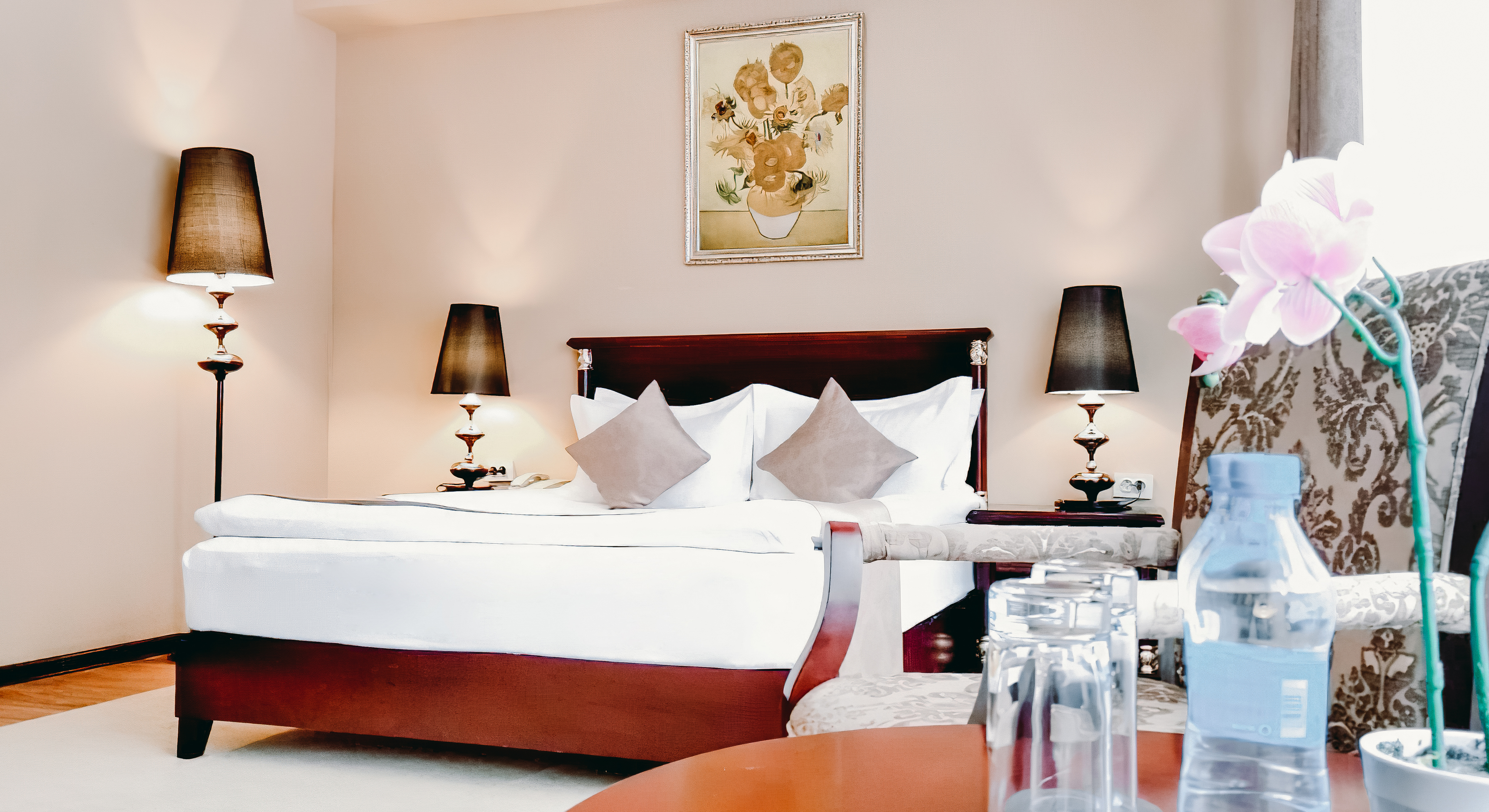 Фото Reikartz Park Astana