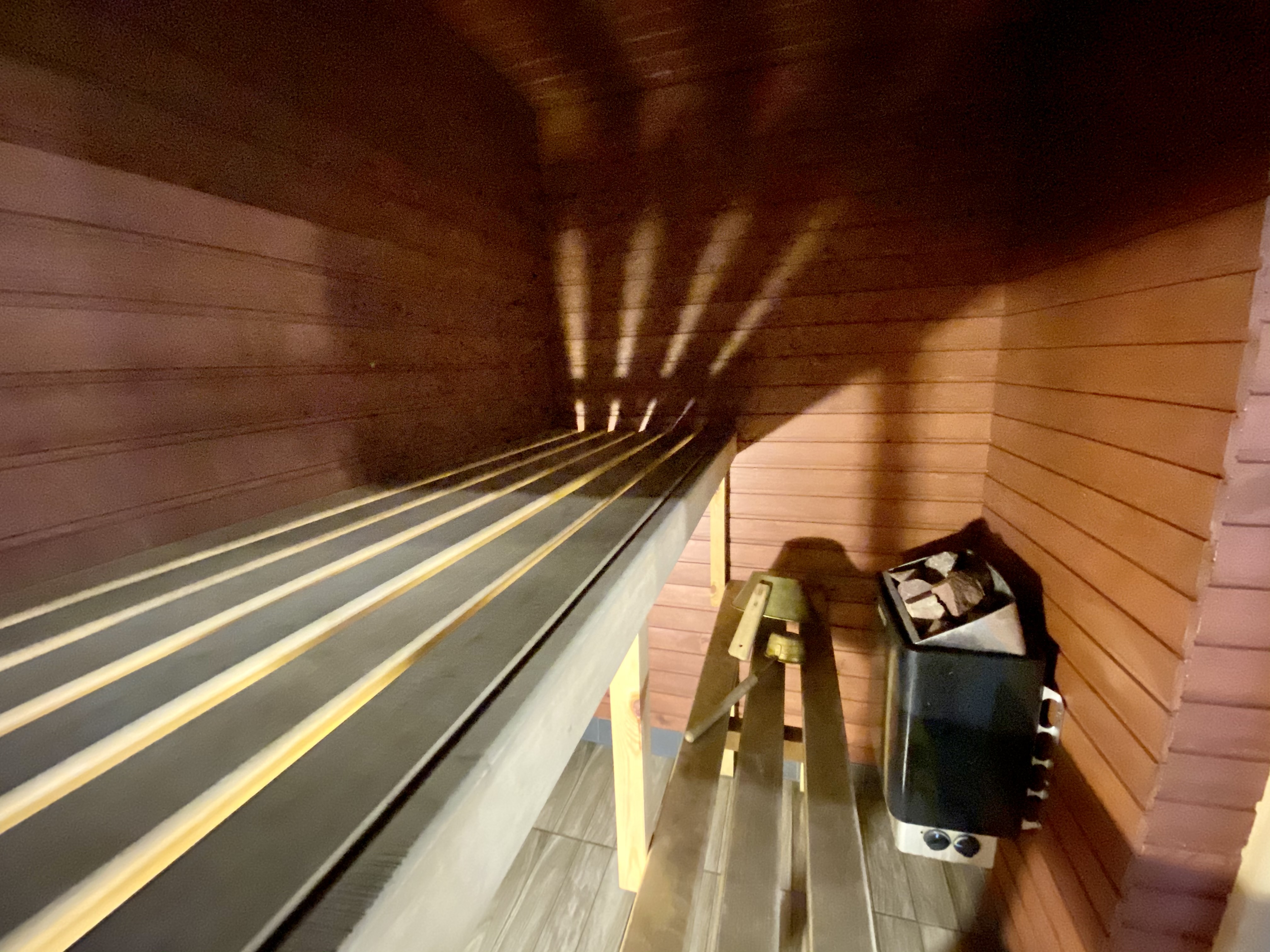 Фото Филина Гора