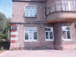 В честь Александра Ивановича Исакова, участника Великой Отечественной войны, председателя городского Совета ветеранов (Bereznikovskaya ulitsa, 86), memorial plaque, foundation stone