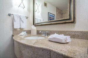 Гостиница Hilton Garden Inn Kalispell
