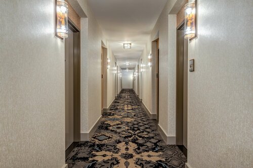 Гостиница Hilton Garden Inn Chicago Central Loop в Чикаго
