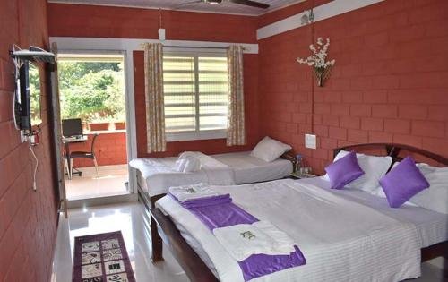 Фото Coorg Gateway Resort