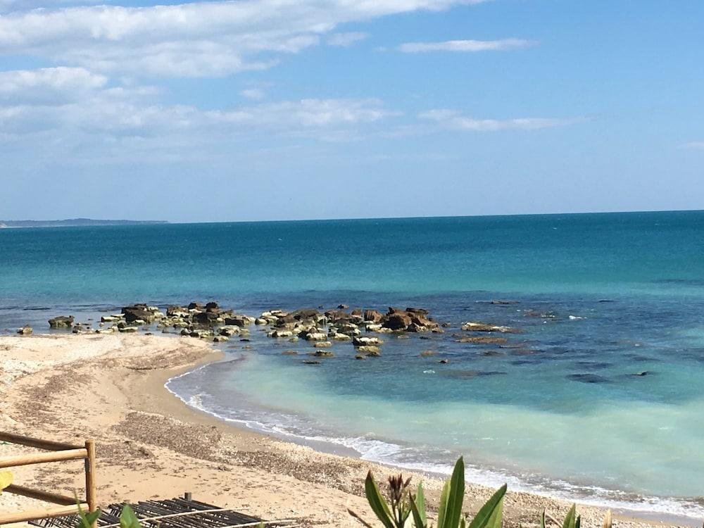 Фото Lumia Case Vacanze - Sciacca - Apartments