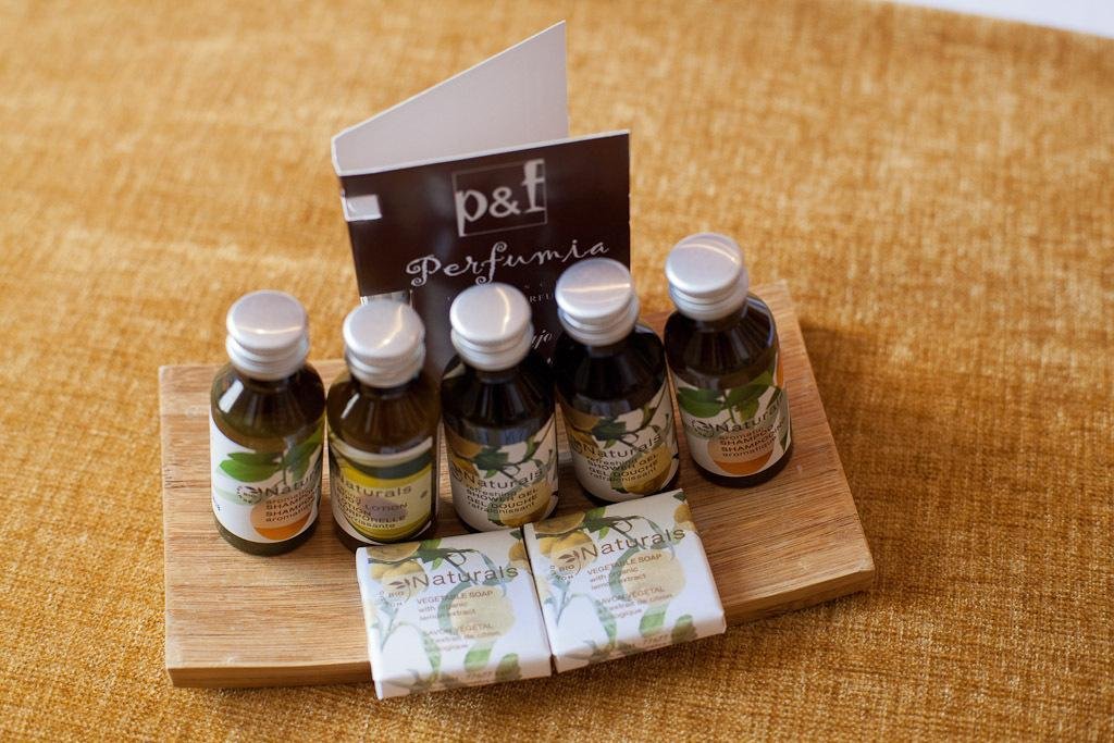 Фото Soho Boutique Hospederia Atalia