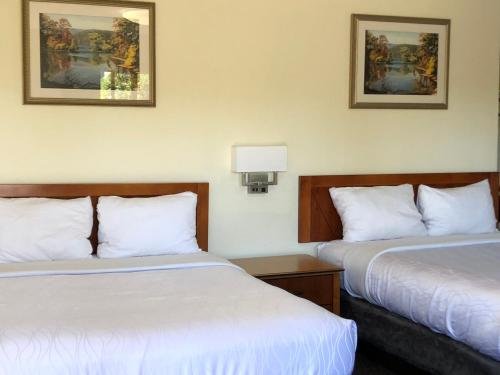 Фото Monticello Motel