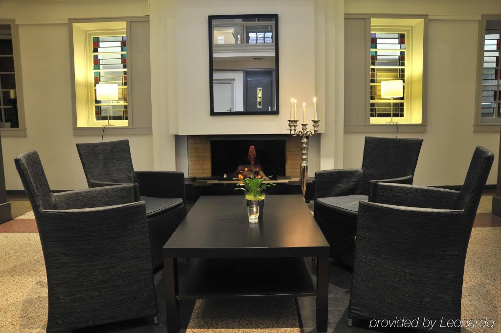 Фото Tulip Inn Heerlen City Centre