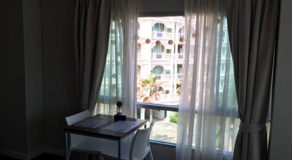 Фото Dcondo Mine by Favstay