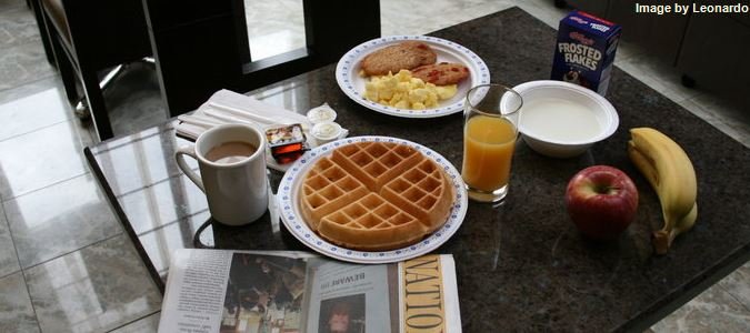 Фото Comfort Inn Toronto Northeast