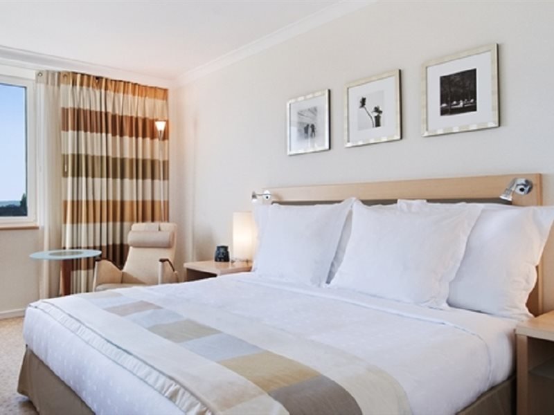 Фото Hilton Düsseldorf