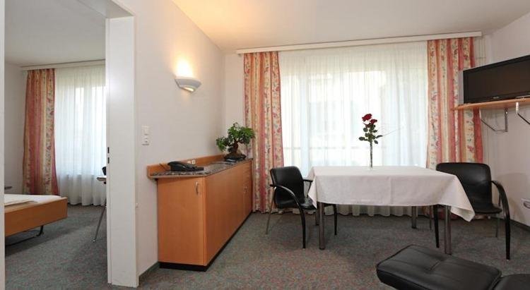 Фото Conti Swiss Quality Hotel