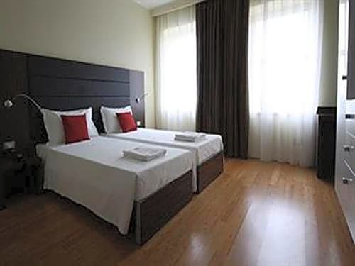 Фото Klick Hotel