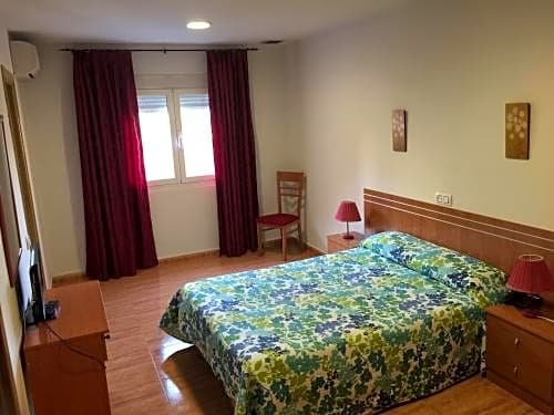 Фото Hotel Godofredo